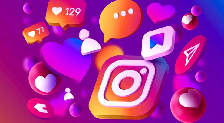 Instagram Naam Generator | Scoor nu je vette Instagram naam!
